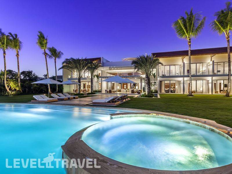 Фотография Casa De Campo - Villas