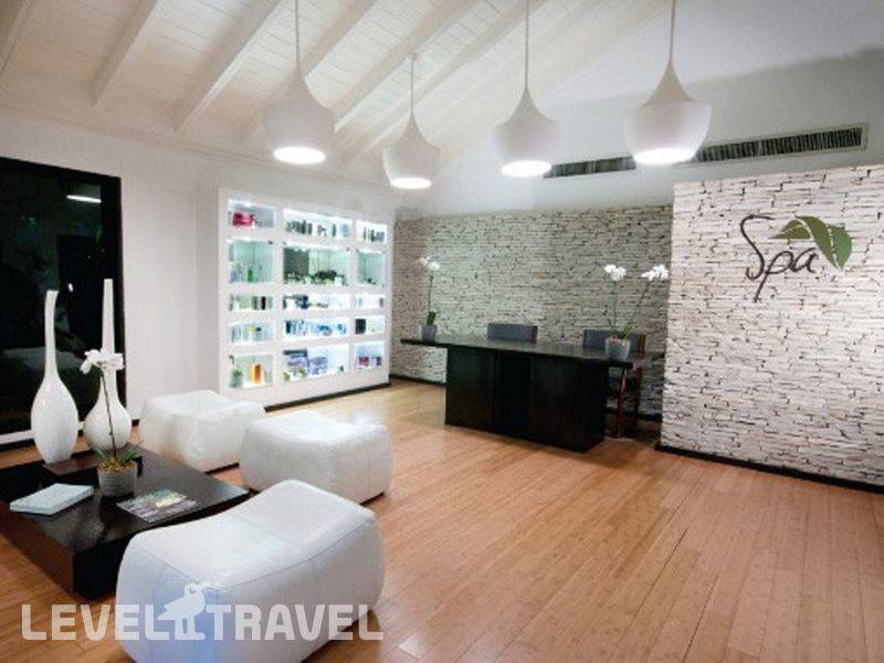 Фотография Casa De Campo - Villas