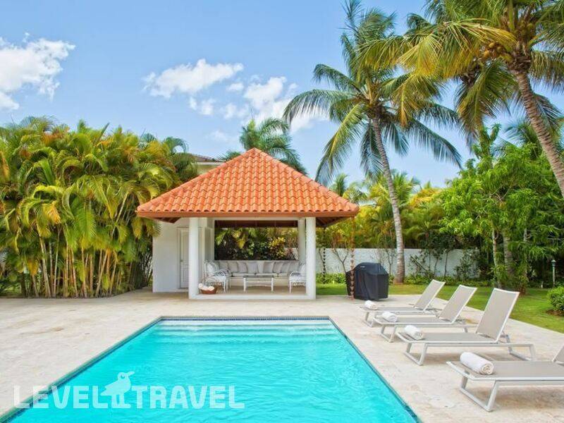 Фотография Casa De Campo - Villas