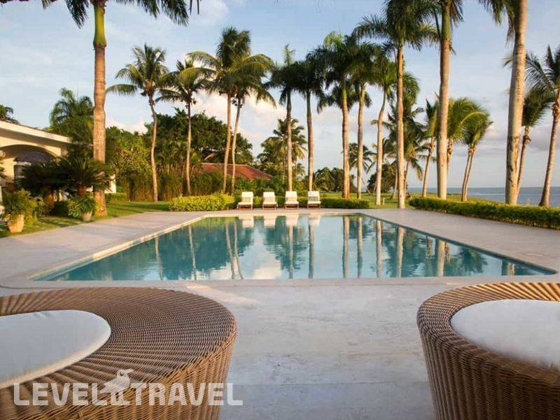 Фотография Casa De Campo - Villas