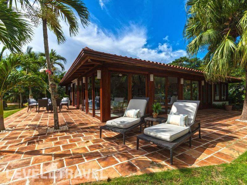Фотография Casa De Campo - Villas
