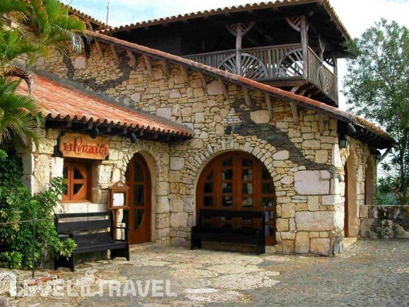 Фотография Casa De Campo - Villas