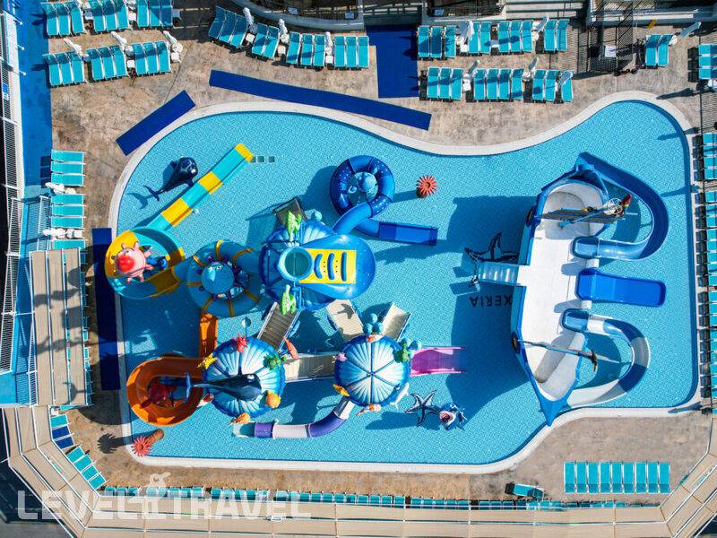 Фотография Maxeria Blue Didyma