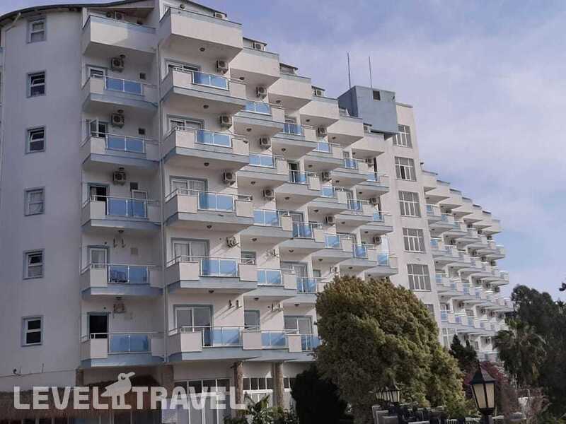 Фотография Mysea Hotels Turkler