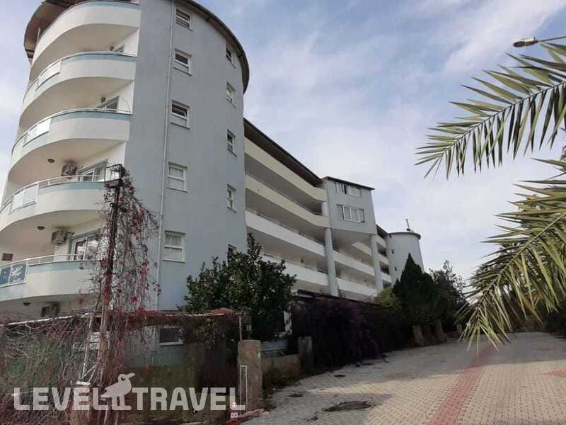 Фотография Mysea Hotels Turkler
