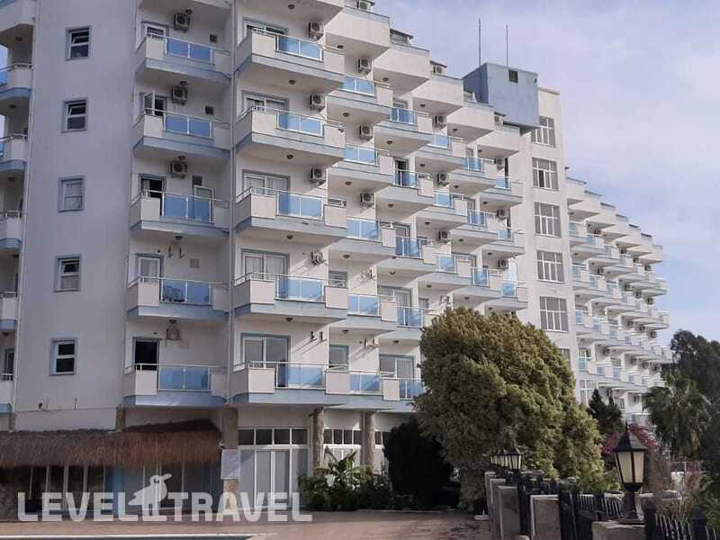 Фотография Mysea Hotels Turkler