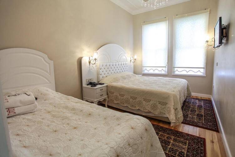 Mataraci Konak