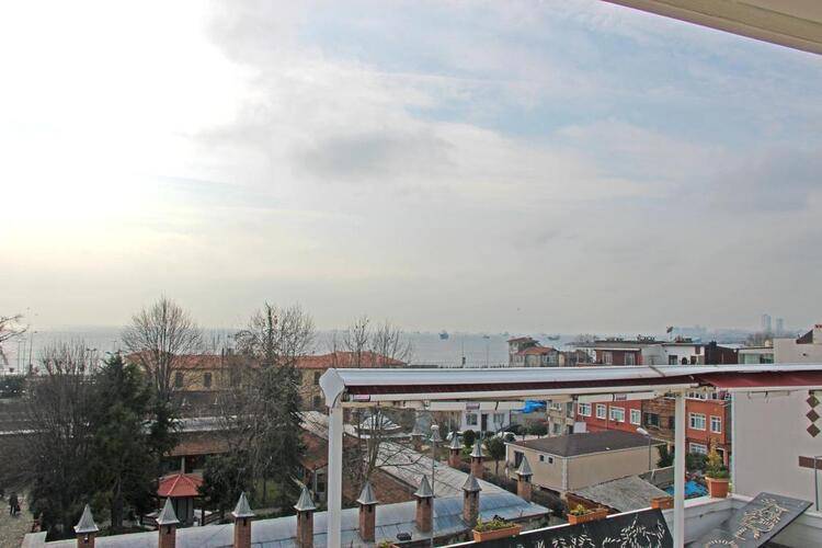 Mataraci Konak