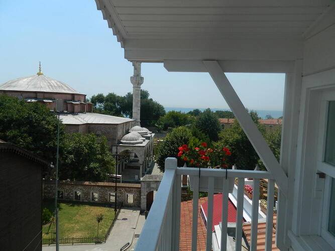 Mataraci Konak