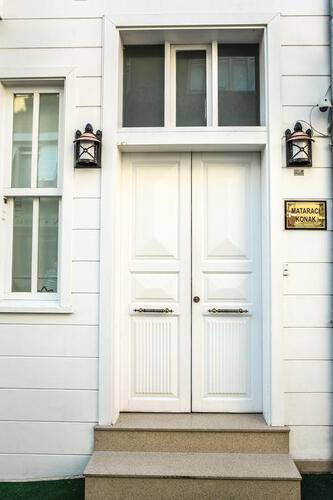 Mataraci Konak
