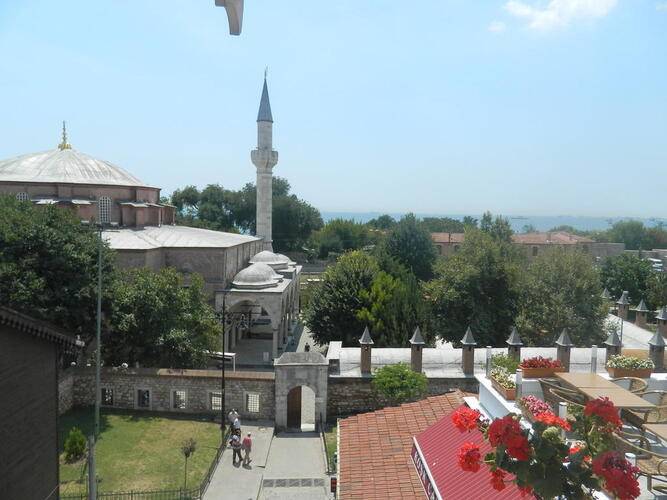 Mataraci Konak