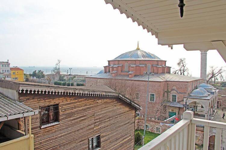 Mataraci Konak