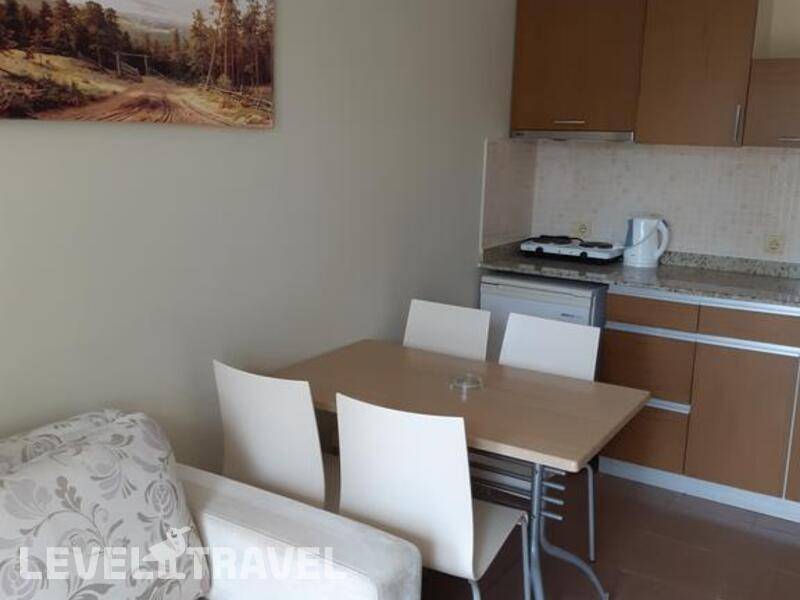 Фотография Akalia Suite Hotel & Spa (Ex. Risus Hotel)