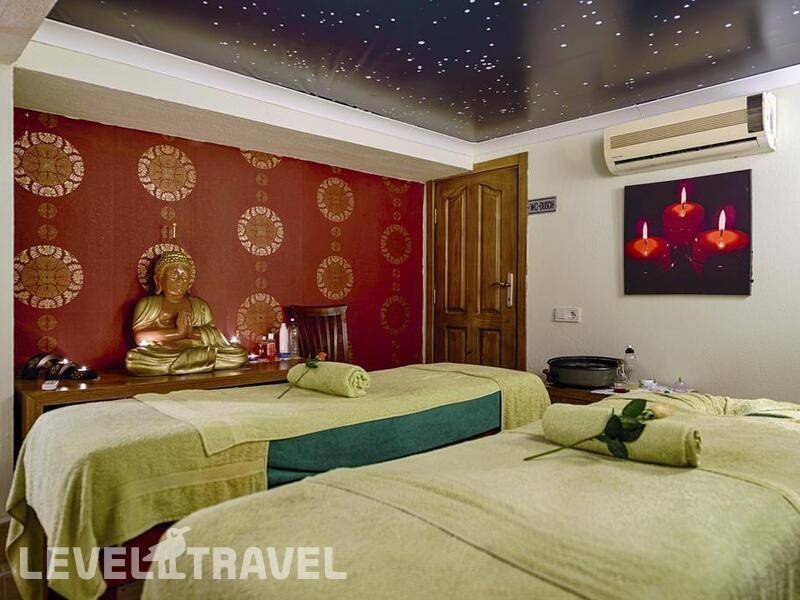 Фотография Akalia Suite Hotel & Spa (Ex. Risus Hotel)