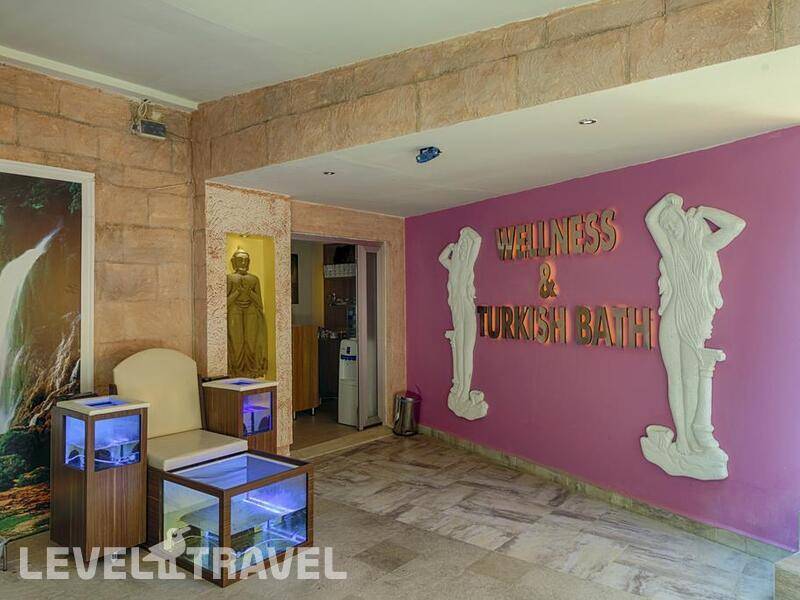 Фотография Akalia Suite Hotel & Spa (Ex. Risus Hotel)