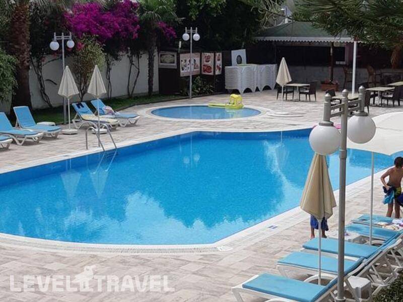 Фотография Akalia Suite Hotel & Spa (Ex. Risus Hotel)