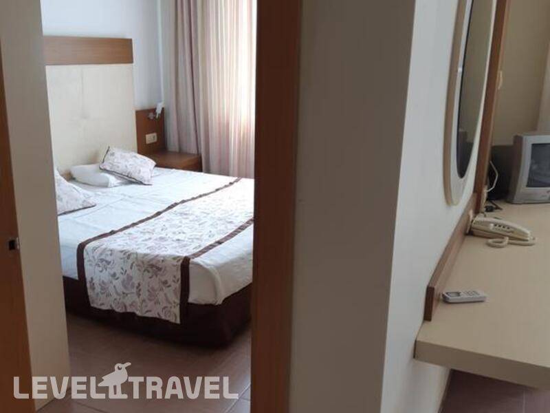 Фотография Akalia Suite Hotel & Spa (Ex. Risus Hotel)