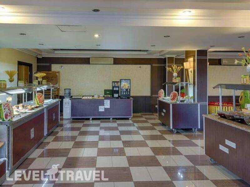 Фотография Akalia Suite Hotel & Spa (Ex. Risus Hotel)