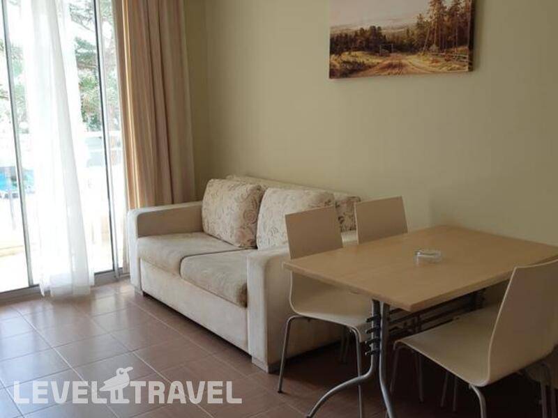 Фотография Akalia Suite Hotel & Spa (Ex. Risus Hotel)