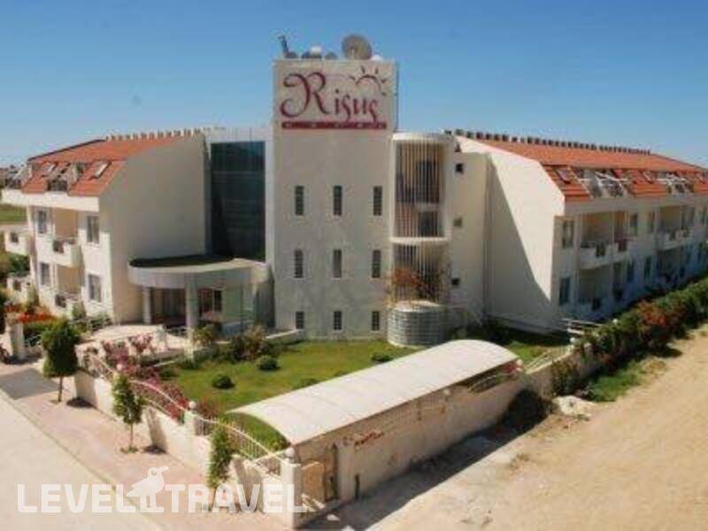 Фотография Akalia Suite Hotel & Spa (Ex. Risus Hotel)