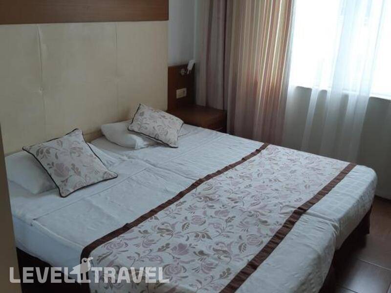 Фотография Akalia Suite Hotel & Spa (Ex. Risus Hotel)