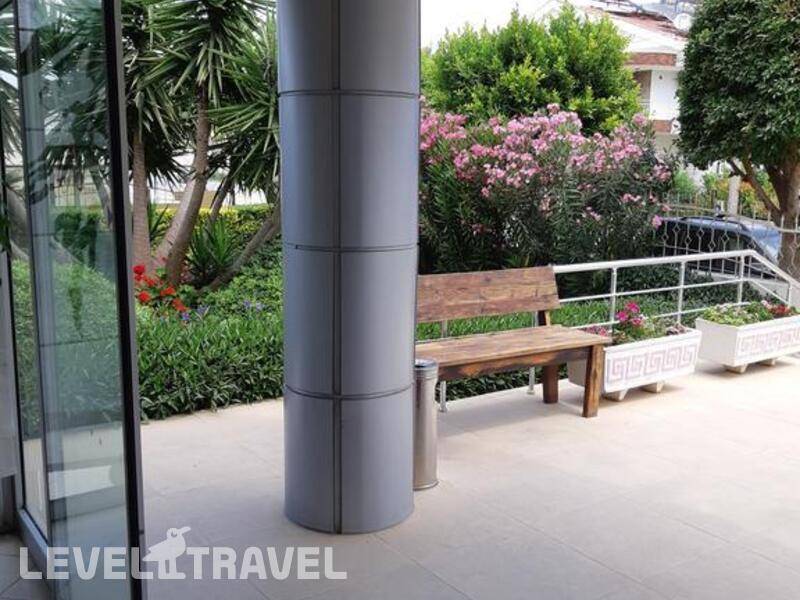 Фотография Akalia Suite Hotel & Spa (Ex. Risus Hotel)