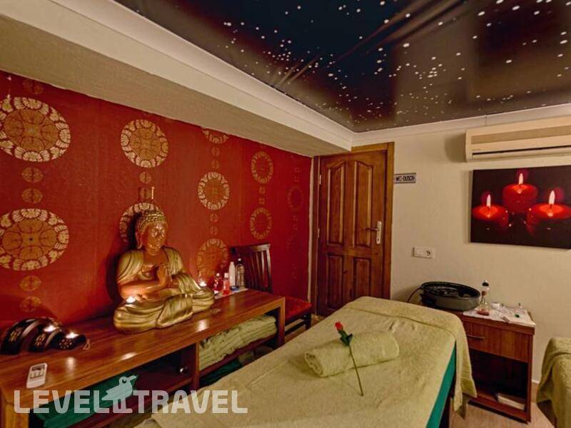 Фотография Akalia Suite Hotel & Spa (Ex. Risus Hotel)