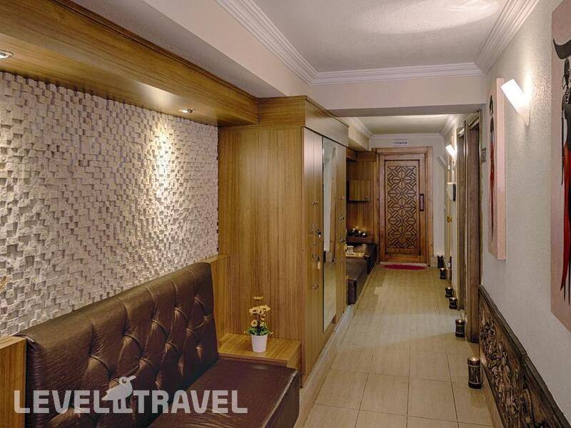Фотография Akalia Suite Hotel & Spa (Ex. Risus Hotel)