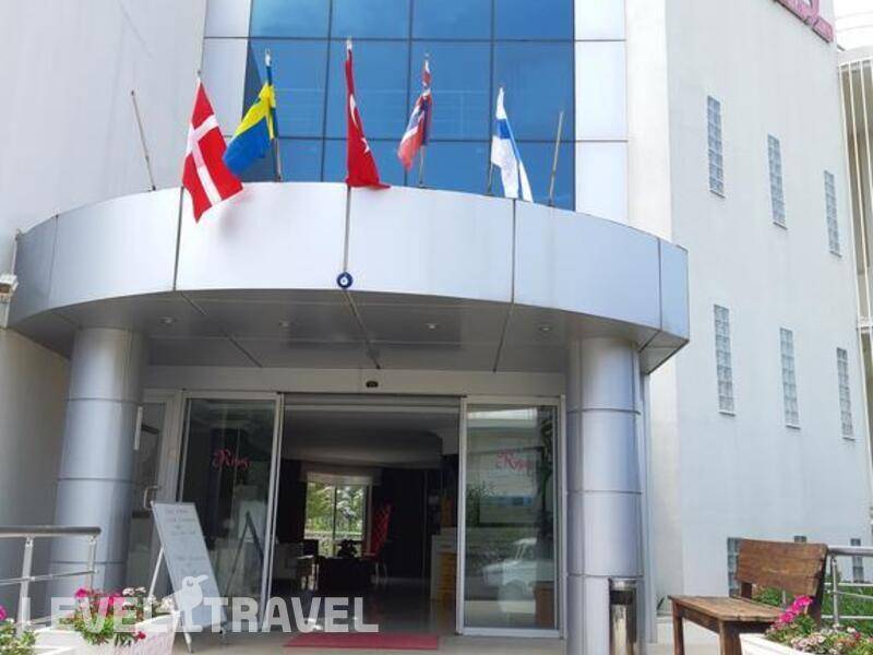 Фотография Akalia Suite Hotel & Spa (Ex. Risus Hotel)