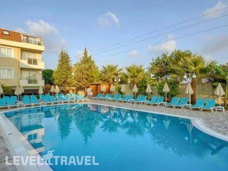 Фотография Akalia Suite Hotel & Spa (Ex. Risus Hotel)