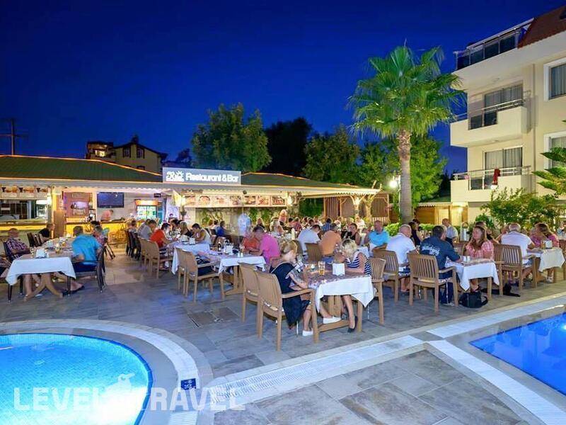 Фотография Akalia Suite Hotel & Spa (Ex. Risus Hotel)