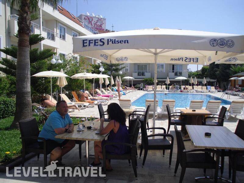 Фотография Akalia Suite Hotel & Spa (Ex. Risus Hotel)