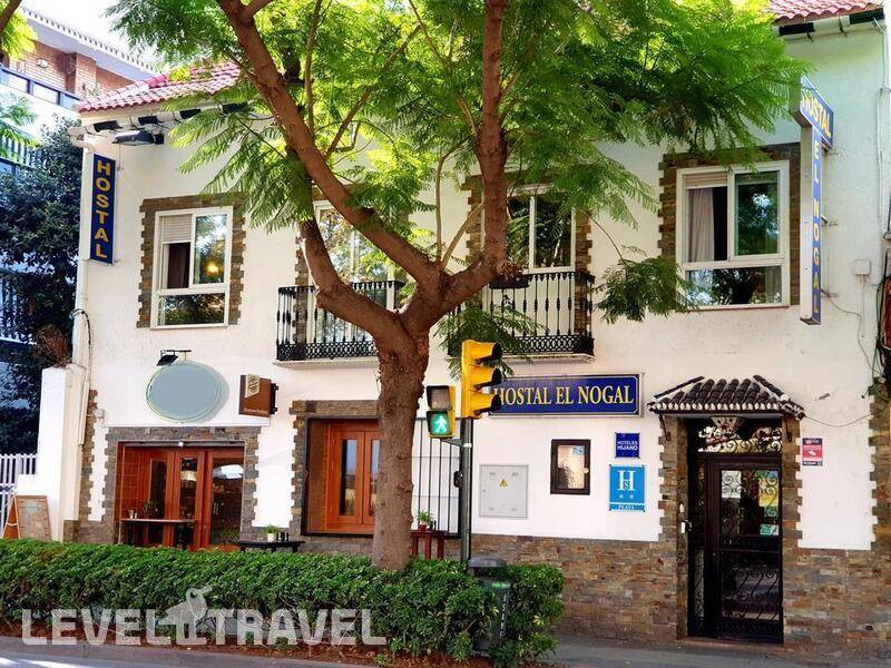 Фотография Hostal El Nogal