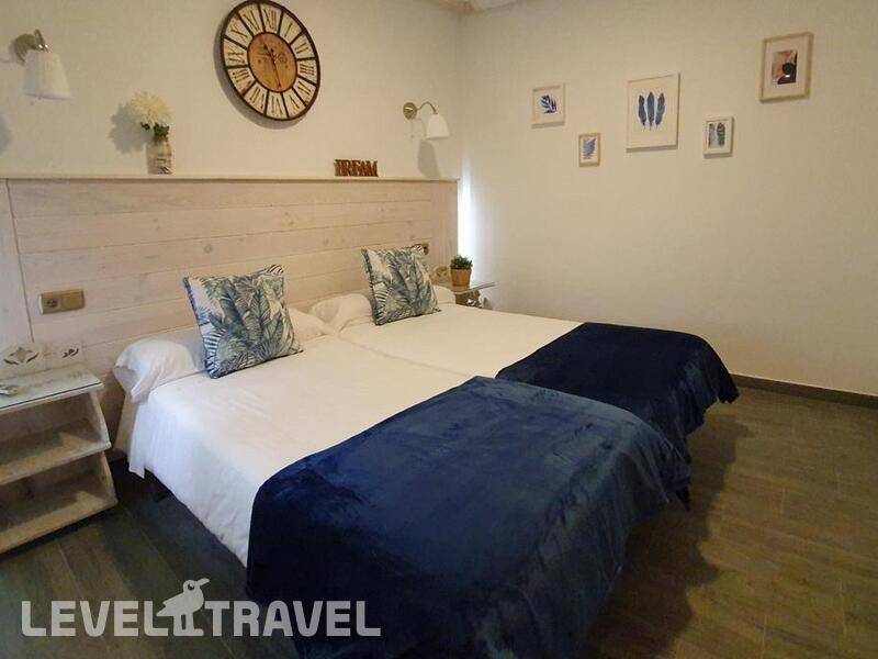 Фотография Hostal El Nogal