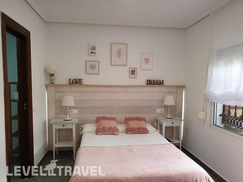 Фотография Hostal El Nogal