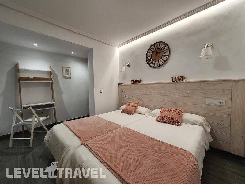 Фотография Hostal El Nogal