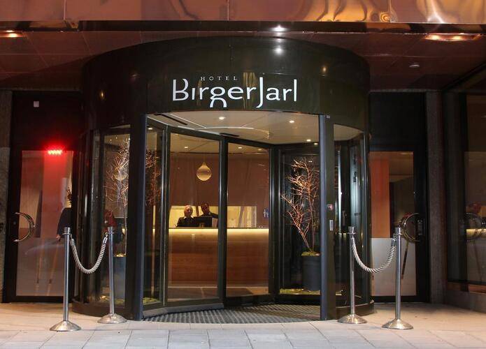 Birger Jarl