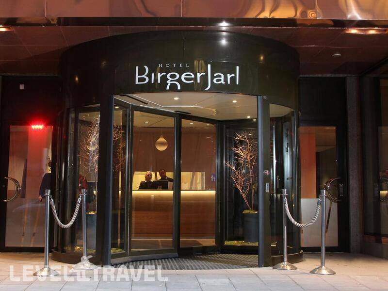 Фотография Birger Jarl