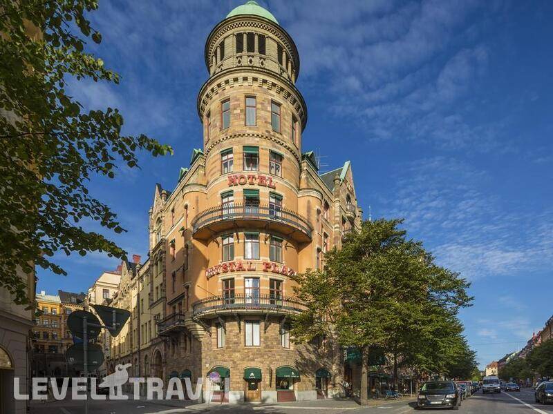 Фотография Cristal Plaza