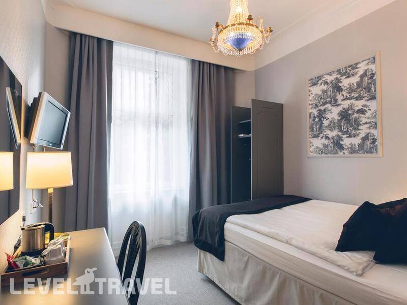 Фотография Cristal Plaza