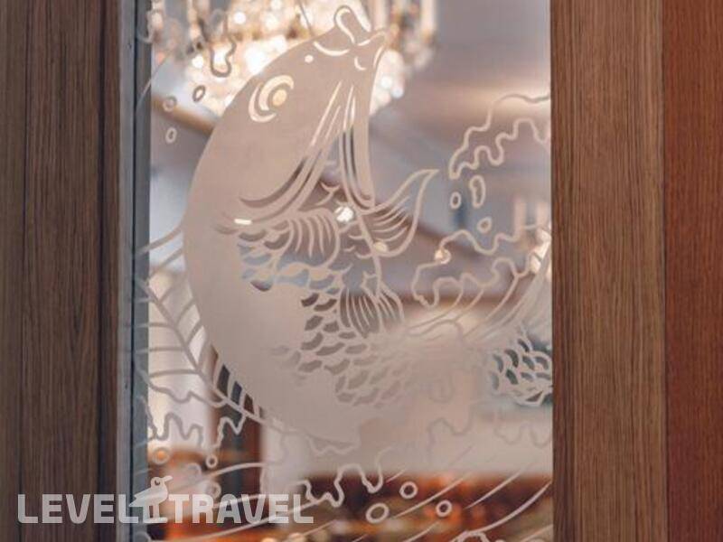 Фотография Cristal Plaza
