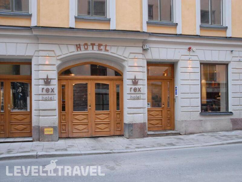 Фотография Rex Hotel