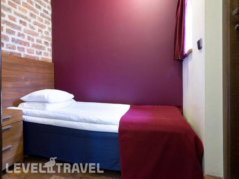 Фотография Rex Hotel
