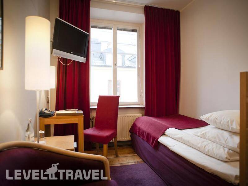 Фотография Rex Hotel