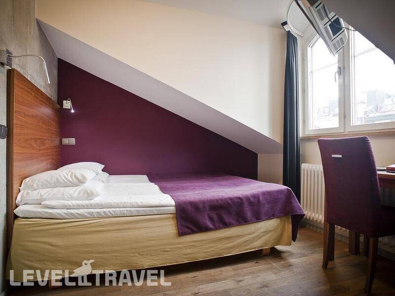 Фотография Rex Hotel
