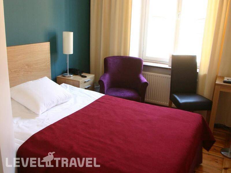 Фотография Rex Hotel