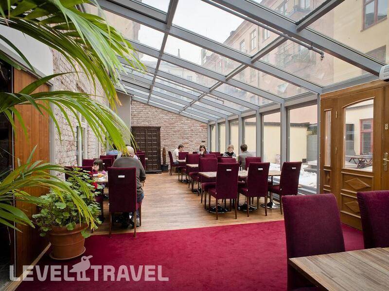 Фотография Rex Hotel