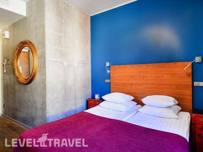 Фотография Rex Hotel