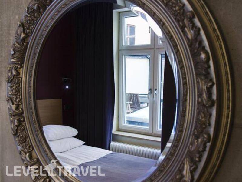 Фотография Rex Hotel