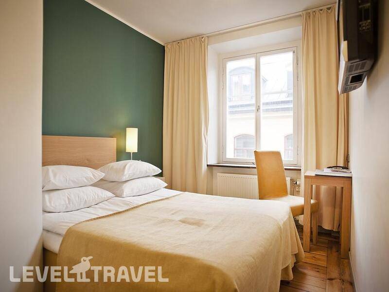 Фотография Rex Hotel